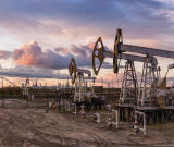 Нефть и газ