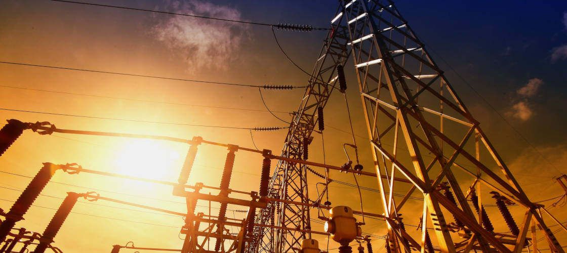Обкладинка новини «Кабмин вводит чрезвычайные меры на рынке электроэнергии»