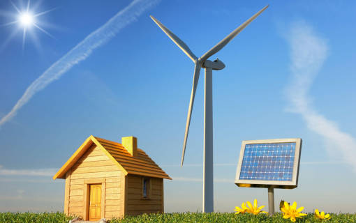 Превью новини ««Укрэнерго» запускает «единое окно» для «зеленой» энергетики»