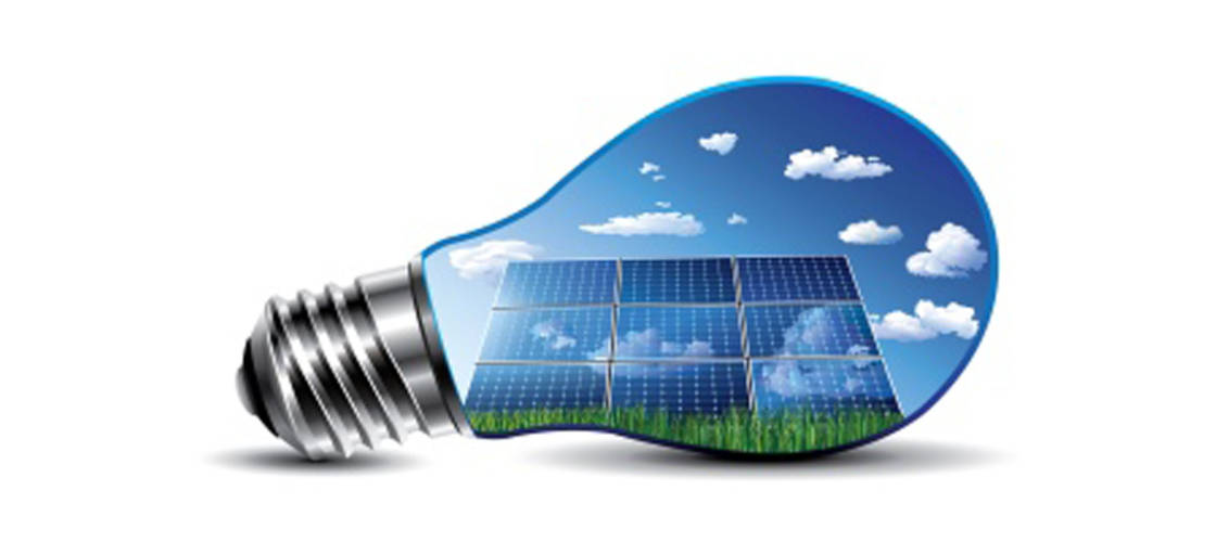 Обкладинка новини «Энергетика Украины: солнце, воздух, биомасса»