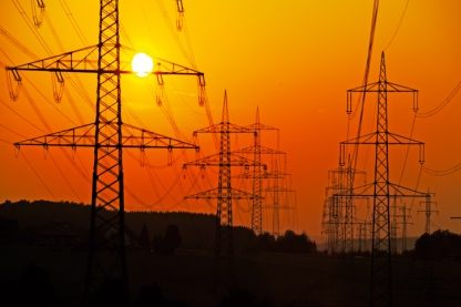 Обкладинка новини «Сегодня применено аварийное отключение электроэнергии более чем 3 ГВт»