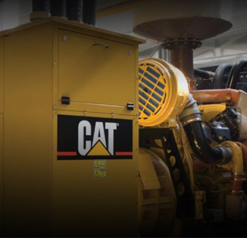 CAT® CONNECT для ELECTRIC POWER