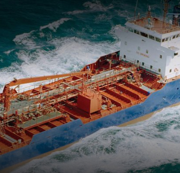 CAT® CONNECT MARINE