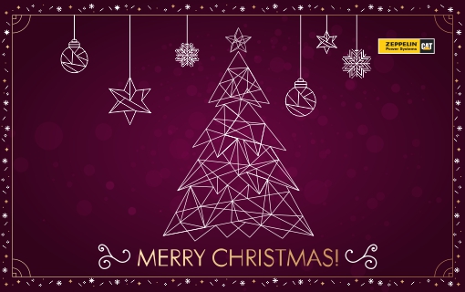 Превью новини «Merry Christmas!»