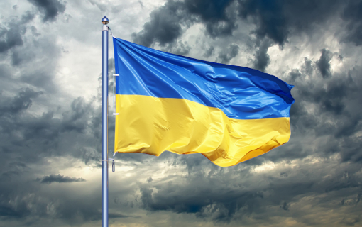 Превью новини «NO WAR IN UKRAINE!»