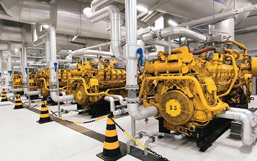 Превью новини «Caterpillar призупиняє діяльність на російських виробничих потужностях!»