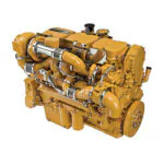 C18 ACERT™ (Tier 4 Final)