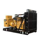 C15 ACERT Tier 4i
