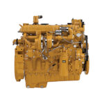 C9.3 ACERT™ (Tier 4i/Stage IIIB)