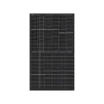 Сонячна панель Halfcut Black