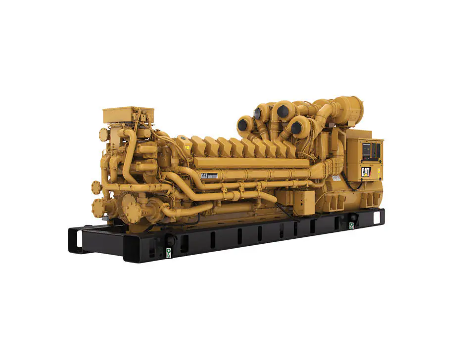 Дизель-генераторні установки С175-16