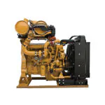 C13 ACERT™ (Tier 4 Final)