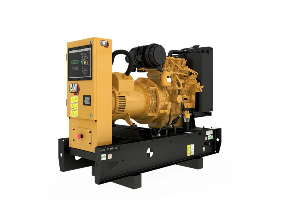 Дизель-генераторні установки С1.5