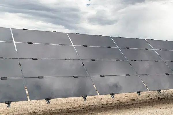 Сонячні панелі та мікрогріди