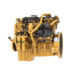 C9.3 ACERT™ (Tier 4 Final)