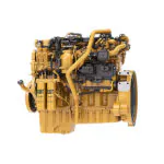 C9.3 ACERT™ (Tier 4 Final)