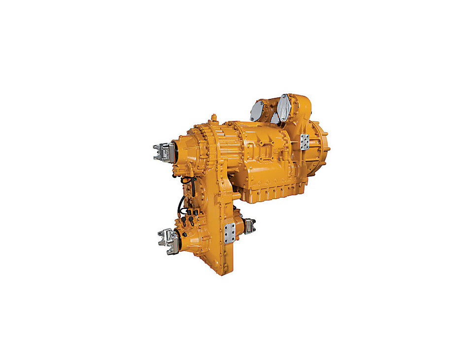 Коробки передач CX31-P600