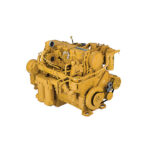 C15 ACERT™ (Tier 4i)
