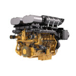 3512E Tier 4 Final