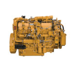 C27 ACERT™ (Tier 4 Final)