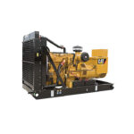 C15 ACERT Tier 2