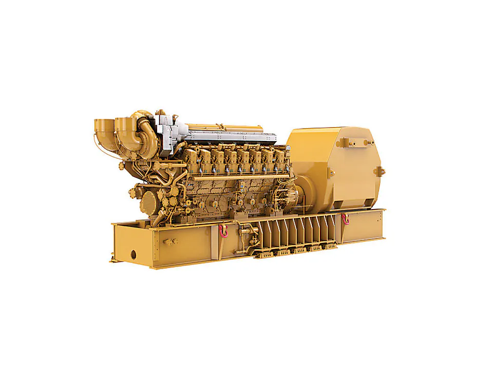 Дизель-генераторні установки 3616