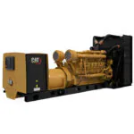 3516C з відновлюваним пакетом