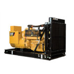 C18 ACERT Tier 2