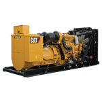 C27 ACERT Tier 4i