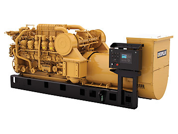 Dynamic Gas Blending™ помогает экономить энергетической компании до $ 700 000 за 11 месяцев