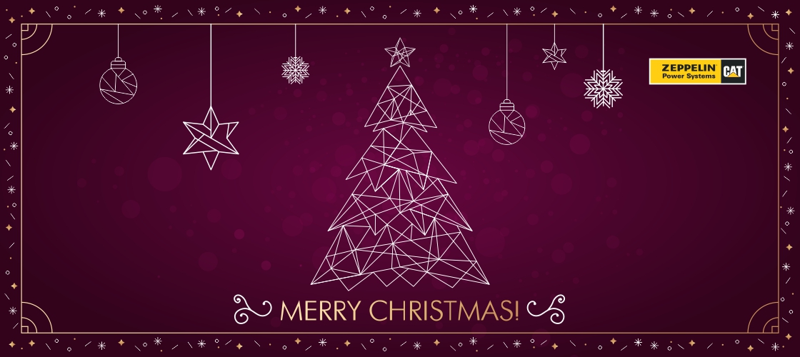 Merry Christmas!