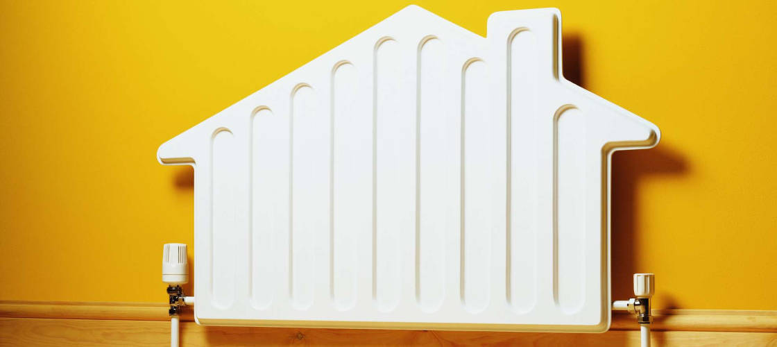 Зима и теплокоммунэнерго: как поживают производители тепла в Украине