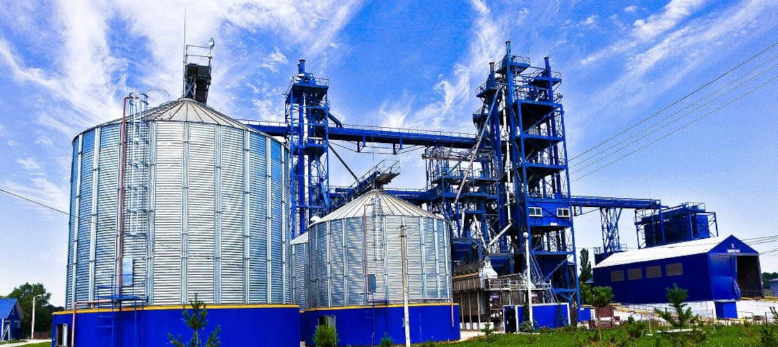 «Астарта-Киев» реализует инвестпроект по производству зеленой электроэнергии
